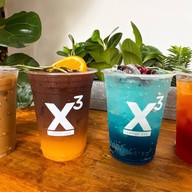 X3 Coffee&Foods หลักสี่