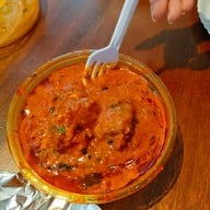 เมนูของร้าน thestaycafe Indian Food Restaurant
