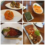 เมนูของร้าน โอชิเน Oshinei ขอนแก่น  ขอนแก่น