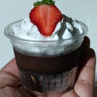 เมนูของร้าน ขนมบ้านดรีม จันทบุรี