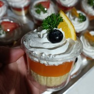 เมนูของร้าน ขนมบ้านดรีม จันทบุรี