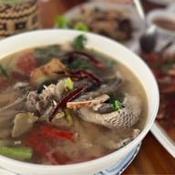 ส้มตำบุญรอด หนองบัวลำภู