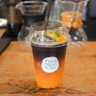 เมนูของร้าน Place Pause Peace At Rimping River