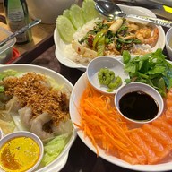 ข้าวต้มปลา164 สาขาระนอง ระนอง