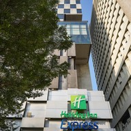 Holiday Inn Express Bangkok Siam