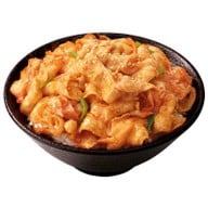 เมนูของร้าน Oishi Ramen โลตัส พิษณุโลก