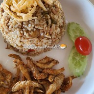เมนูของร้าน peanocchio ท่าวังหลัง