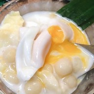 บัวลอย The Terminal