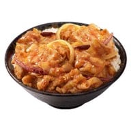 เมนูของร้าน Oishi Ramen โลตัส พิษณุโลก