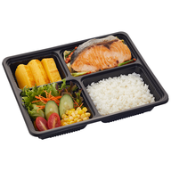 เมนูของร้าน Oishi Buffet บิ๊กซี เอ็กซ์ตร้า พระราม 4