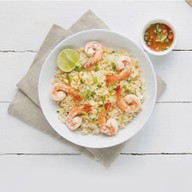 เมนูของร้าน Laemcharoen Seafood เดอะมอลล์ โคราช