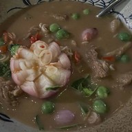 เมนูของร้าน Hansa