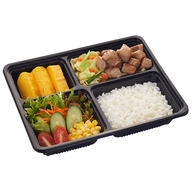 เมนูของร้าน Oishi Buffet บิ๊กซี เอ็กซ์ตร้า พระราม 4