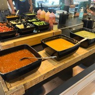 เมนูของร้าน Shabu San (ชาบูซัง) Shabu San (ชาบูซัง)