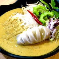 ร้านขนมจีนเส้นสดเทวดาnextgen บางบอน