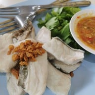 เมนูของร้าน อิ่มอกอิ่มใจ (โจ๊กเกาะหลัก)