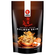 เมนูของร้าน Oishi Buffet บิ๊กซี เอ็กซ์ตร้า พระราม 4