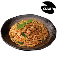 เมนูของร้าน Oishi Ramen อยุธยา ปาร์ค