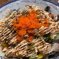 เมนูของร้าน โอชิเน Oshinei โคราช  โคราช