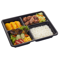 เมนูของร้าน Oishi Buffet บิ๊กซี เอ็กซ์ตร้า พระราม 4