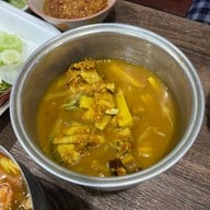 เมนูของร้าน ท่าสนุกซีฟู้ด