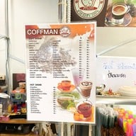Coffman Phloen Chit Center