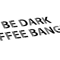 DILUTE. THE KAFFEE BAR