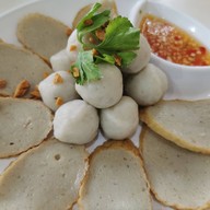 เมนูของร้าน อิ่มอกอิ่มใจ (โจ๊กเกาะหลัก)