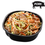 เมนูของร้าน Oishi Ramen เซ็นทรัล รัตนาธิเบศร์