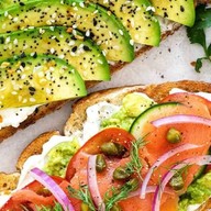 อิ่มเอม เปรมปรี เมนูเพื่อสุขภาพ - นวมินทร์ นวมินทร์