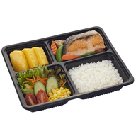 เมนูของร้าน OISHI EATERIUM เซ็นทรัล ภูเก็ต ฟลอเรสต้า