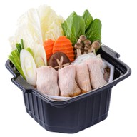 เมนูของร้าน OISHI EATERIUM เซ็นทรัล ภูเก็ต ฟลอเรสต้า