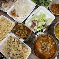 ท่าสนุกซีฟู้ด