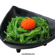 เมนูของร้าน Shinkanzen Sushi เพลินนารี่ มอลล์