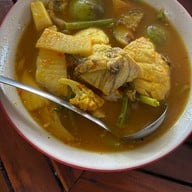 ครัวลุงดำ