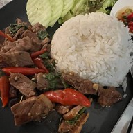Cafe' Capu