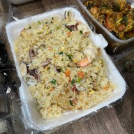 เมนูของร้าน ท่าสนุกซีฟู้ด