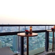 Saffron Sky Garden