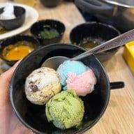 เมนูของร้าน Shabu San (ชาบูซัง) Shabu San (ชาบูซัง)