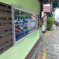 ครัวลุงดำ