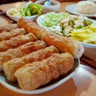แดงแหนมเนือง หนองจอก หนองจอก