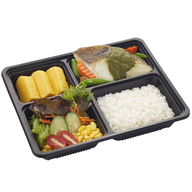 เมนูของร้าน OISHI EATERIUM เซ็นทรัล ภูเก็ต ฟลอเรสต้า