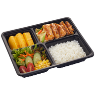 เมนูของร้าน Oishi Buffet บิ๊กซี เอ็กซ์ตร้า พระราม 4