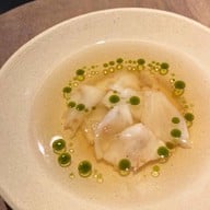 เมนูของร้าน Small Dinner Club