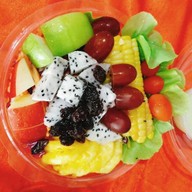 เตี๋ยวตุ๋นคุณแม่@ตลาดฅนนอง