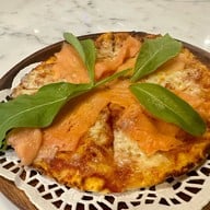 Pizza'Zi Fusion Pizza and Wine Bar