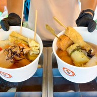 TORA Oden-O โทระ โอเด้ง-โอ