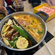เมนูของร้าน Shabu San (ชาบูซัง) Shabu San (ชาบูซัง)