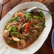 ครัวลุงดำ