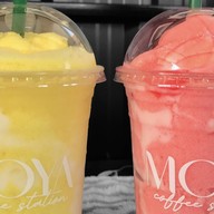 MOYA COFFEE STATION ดอนหัวฬ่อ